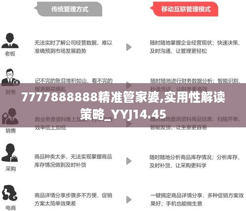 今日必读，深度解读7777788888精准管家婆—实用释义、解释与落实7777788888精准管家婆,实用释义、解释与落实 今日必读